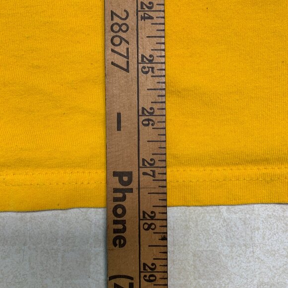 Kyle Busch Shirt Men's Winners Circle #18 NASCAR 2009 T- Shirt 2XL - Picture 10 of 13